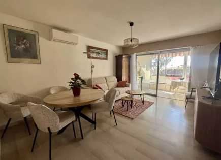 Квартира за 265 000 евро в Каннах, Франция