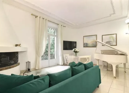 Квартира за 494 000 евро в Каннах, Франция