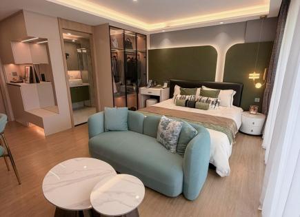 Квартира за 97 043 евро в Раваи, Таиланд