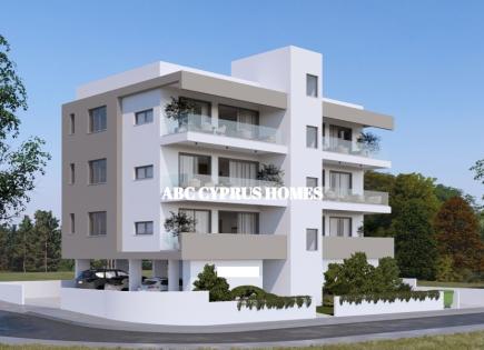 Квартира за 270 000 евро в Пафосе, Кипр