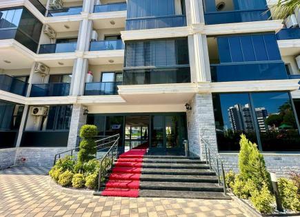 Квартира за 62 000 евро в Мерсине, Турция
