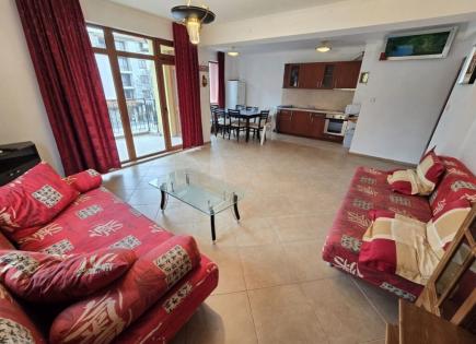 Квартира за 115 000 евро в Равде, Болгария