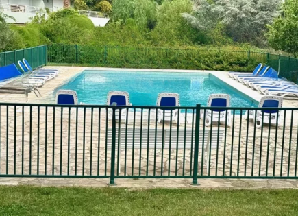 Квартира за 295 000 евро в Каннах, Франция