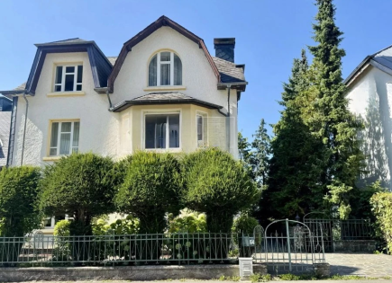 Квартира за 1 288 000 евро в Дикирхе, Люксембург