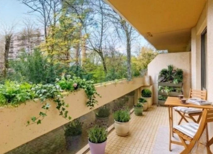 Квартира за 2 387 100 евро в Женеве, Швейцария