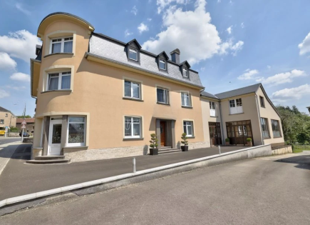 Квартира за 1 125 000 евро в Дикирхе, Люксембург