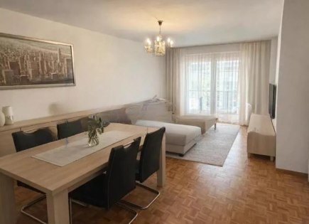 Квартира за 870 910 евро в Женеве, Швейцария