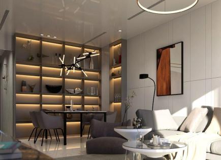 Квартира за 291 300 евро в Дубае, ОАЭ