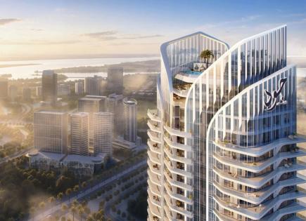 Квартира за 1 026 342 евро в Абу-Даби, ОАЭ