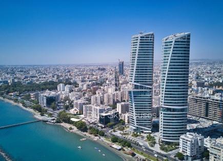 Апартаменты за 2 200 000 евро в Лимасоле, Кипр