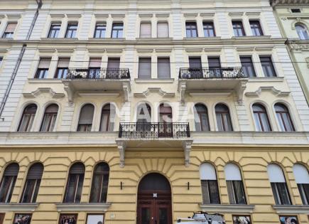 Апартаменты за 352 166 евро в Будапеште, Венгрия