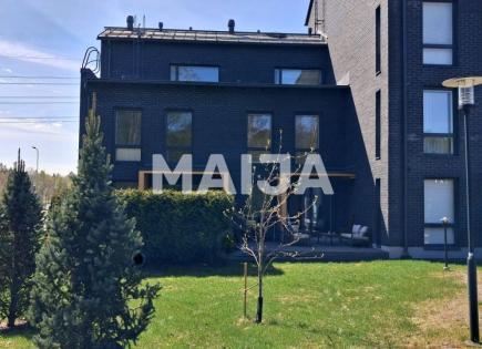 Апартаменты за 312 000 евро в Хельсинки, Финляндия