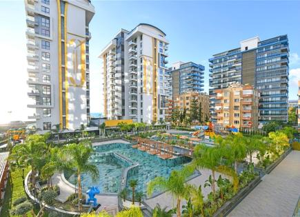 Квартира за 203 500 евро в Алании, Турция