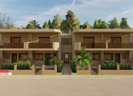 Квартира за 135 000 евро в Серре, Греция