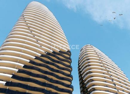 Пентхаус за 2 065 000 евро в Бенидорме, Испания