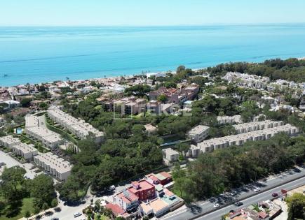 Таунхаус за 1 950 000 евро в Марбелье, Испания