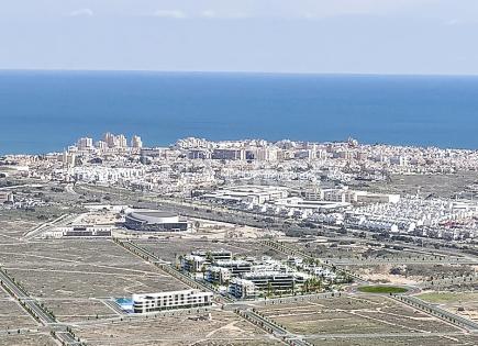 Апартаменты за 390 000 евро в Торревьехе, Испания