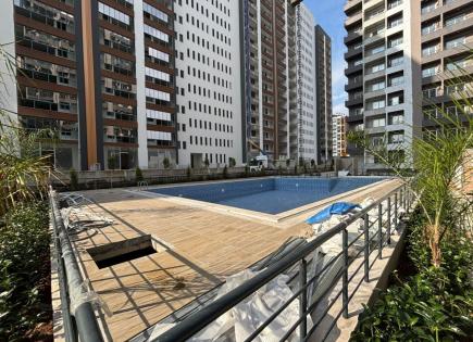 Квартира за 38 999 евро в Мерсине, Турция