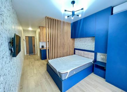 Квартира за 45 200 евро в Батуми, Грузия