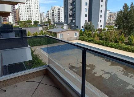Квартира за 39 500 евро в Мерсине, Турция