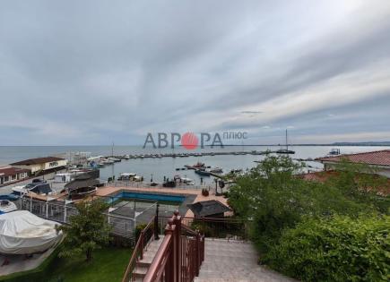 Апартаменты за 900 евро за месяц в Святом Власе, Болгария