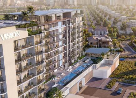 Квартира за 239 107 евро в Дубае, ОАЭ