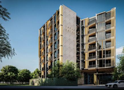 Квартира за 116 761 евро на Пхукете, Таиланд