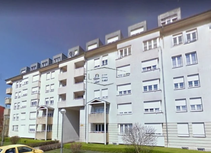 Квартира за 354 000 евро в Люксембурге, Люксембург