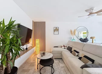 Квартира за 305 000 евро в Каннах, Франция