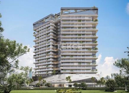Апартаменты за 172 000 евро в ОАЭ
