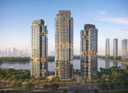 Апартаменты за 1 820 000 евро в Дубае, ОАЭ