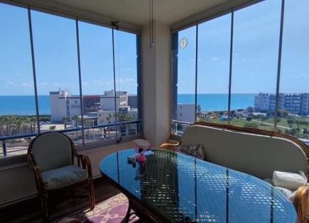 Квартира за 125 000 евро в Мерсине, Турция