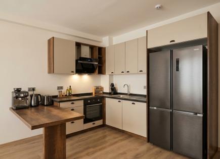 Квартира за 38 500 евро в Мерсине, Турция