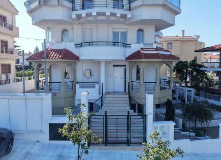 Квартира за 165 000 евро в Салониках, Греция
