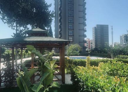 Квартира за 53 999 евро в Мерсине, Турция