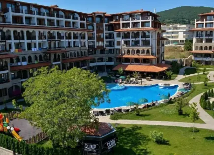 Квартира за 165 000 евро в Святом Власе, Болгария