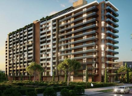 Квартира за 33 150 евро в Кобулети, Грузия