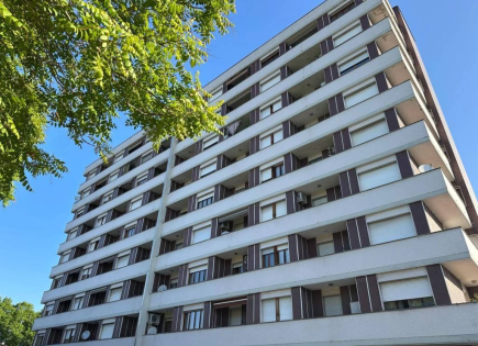 Квартира за 95 000 евро в Гориции, Италия
