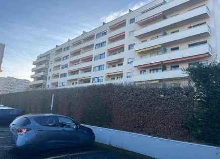 Квартира за 850 200 евро в Женеве, Швейцария