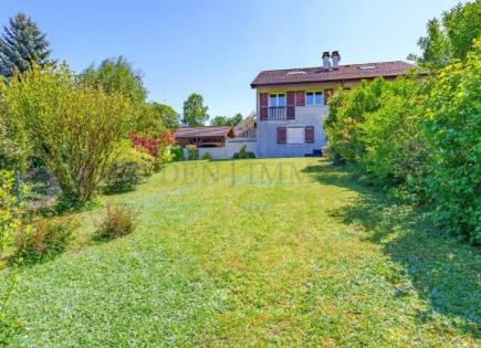 Квартира за 2 594 200 евро в Женеве, Швейцария