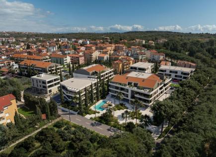 Квартира за 283 003 евро в Медулине, Хорватия