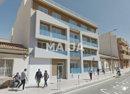 Апартаменты за 249 000 евро в Торревьехе, Испания