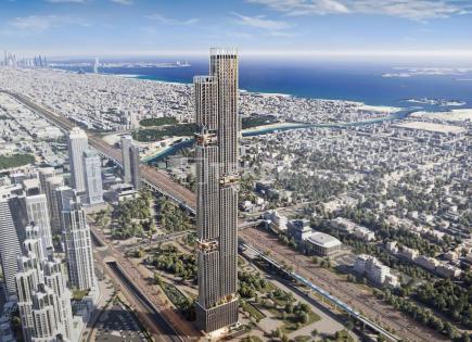 Апартаменты за 527 000 евро в ОАЭ