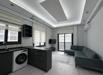 Квартира за 47 500 евро в Мерсине, Турция