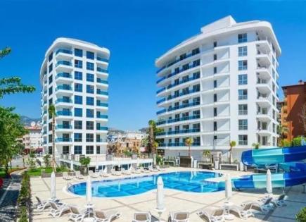 Квартира за 122 000 евро в Алании, Турция