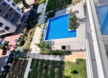 Квартира за 48 000 евро в Мерсине, Турция
