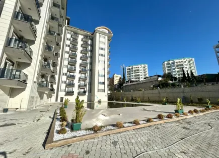 Квартира за 54 000 евро в Алании, Турция