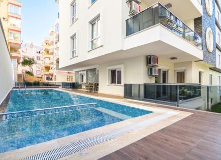 Квартира за 123 000 евро в Алании, Турция