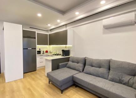 Квартира за 55 999 евро в Мерсине, Турция