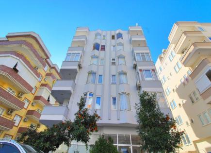 Квартира за 53 000 евро в Алании, Турция
